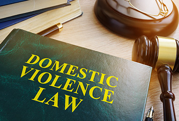 Domestic Violence Defense Attorney in Houston