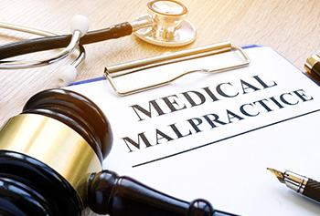 Medical Malpractice Law Firm Houston