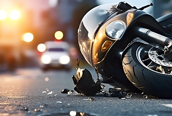 Sugar Land Motorcycle Accident Lawyer