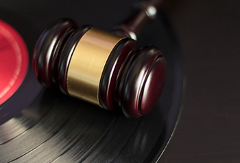 Music Industry Lawyer in Houston