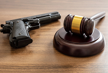 Weapon Charge Lawyer in Sugar Land