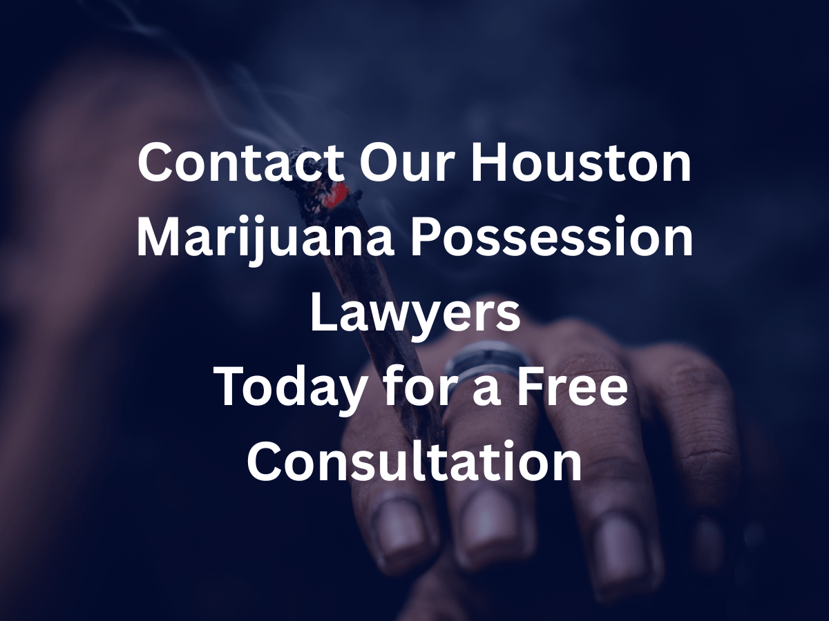 houston-marijuana-possession-lawyer