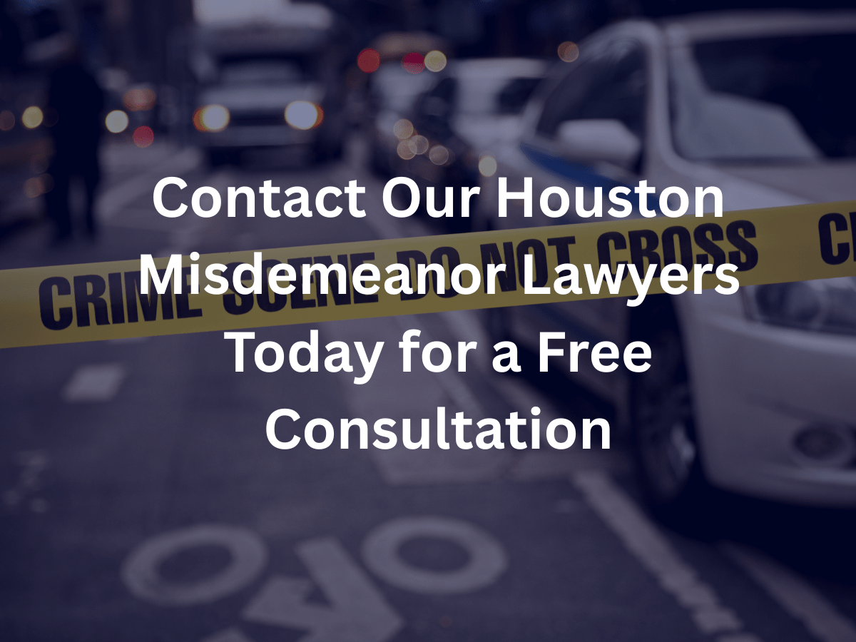 houston-misdemeanor-lawyer