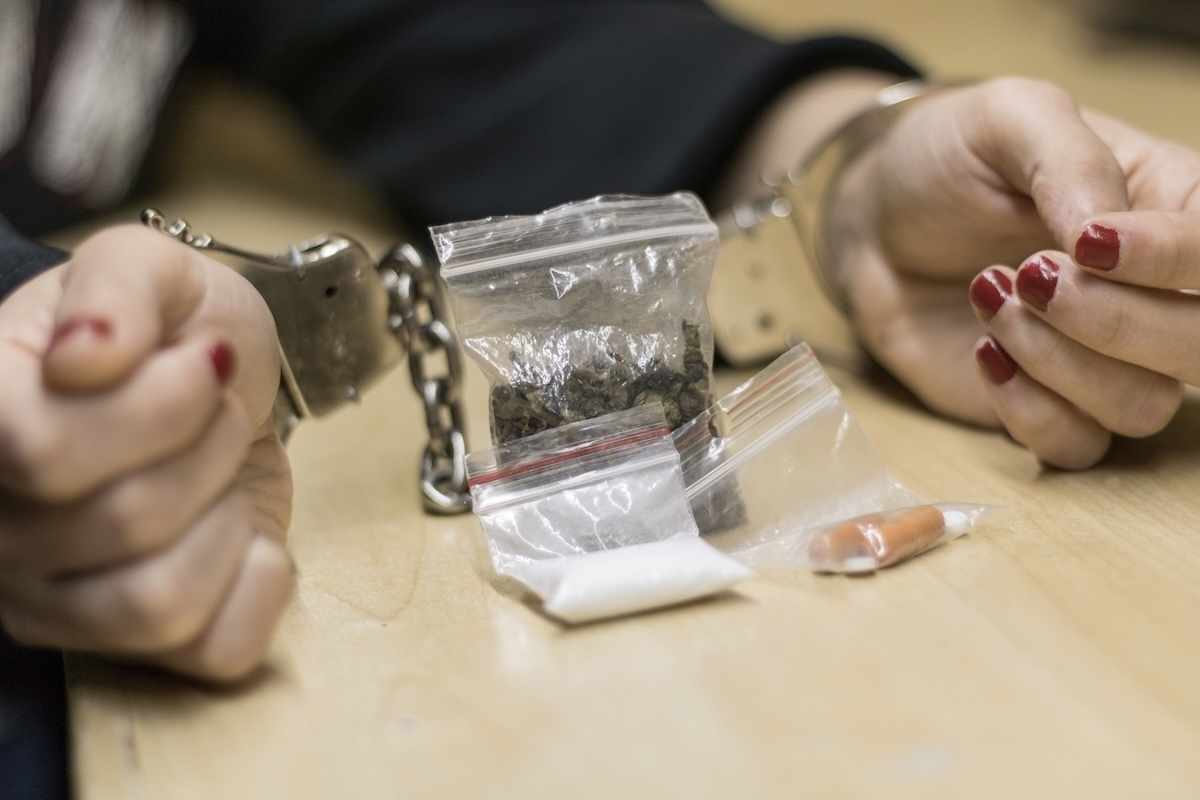 Do You Get Drug Tested on Unsupervised Probation