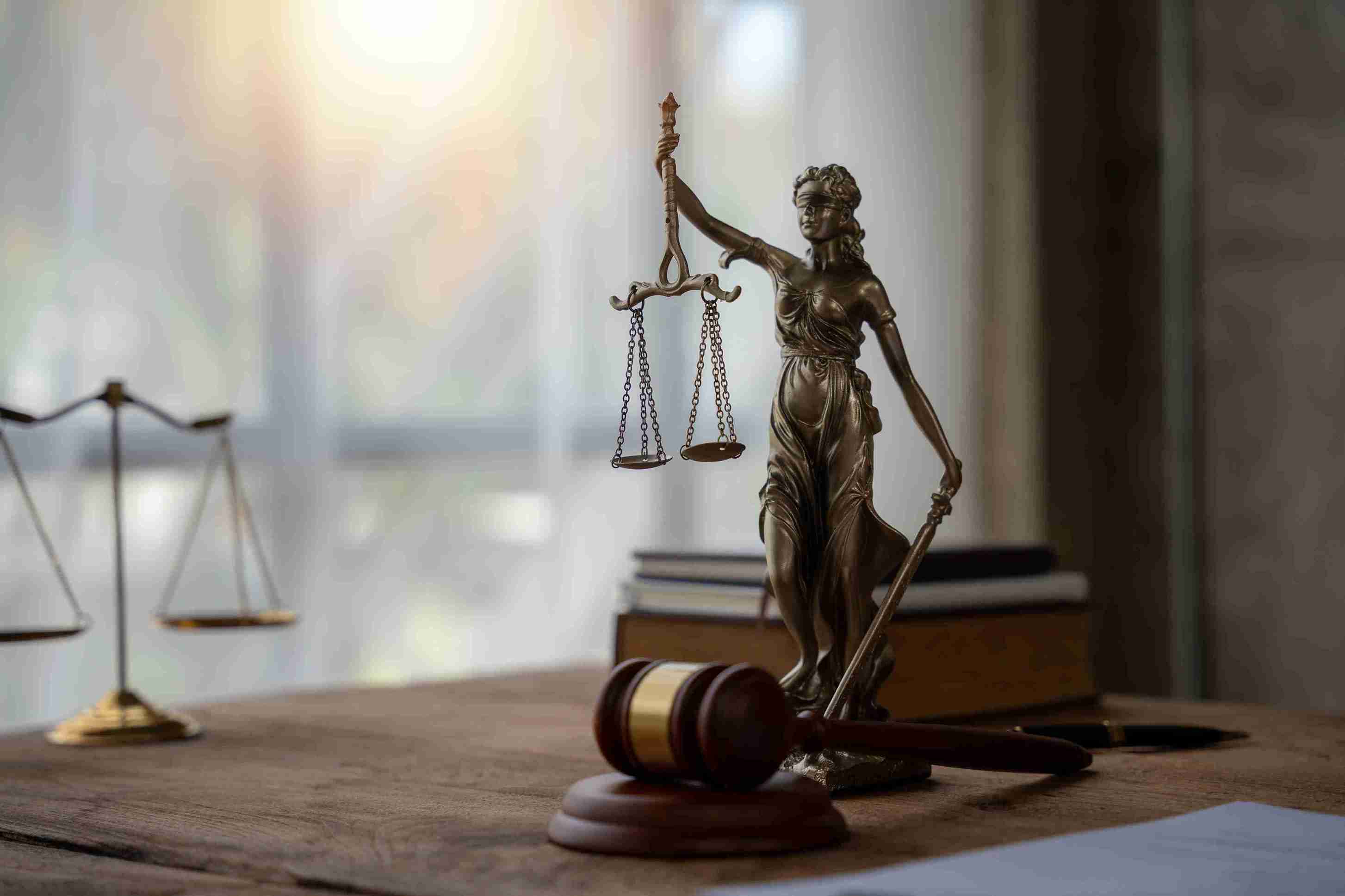 Federal Criminal Defense Lawyer Houston