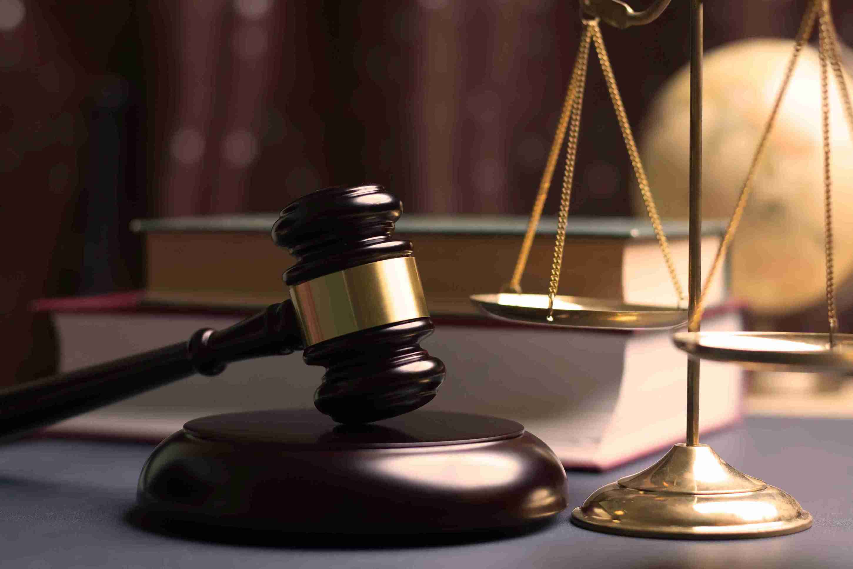 Houston Criminal Defense Attorney
