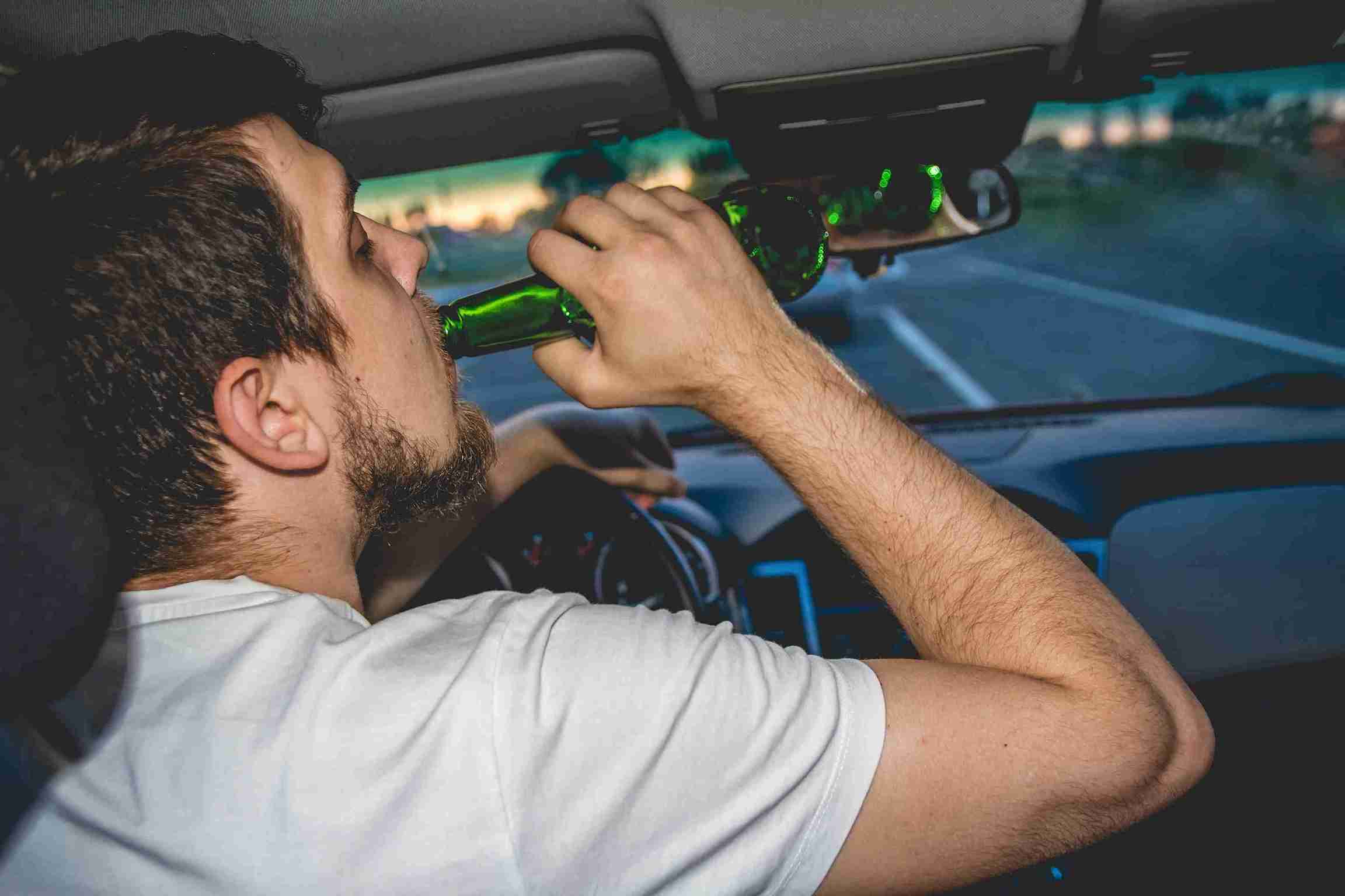 Houston DWI and DUI Attorney
