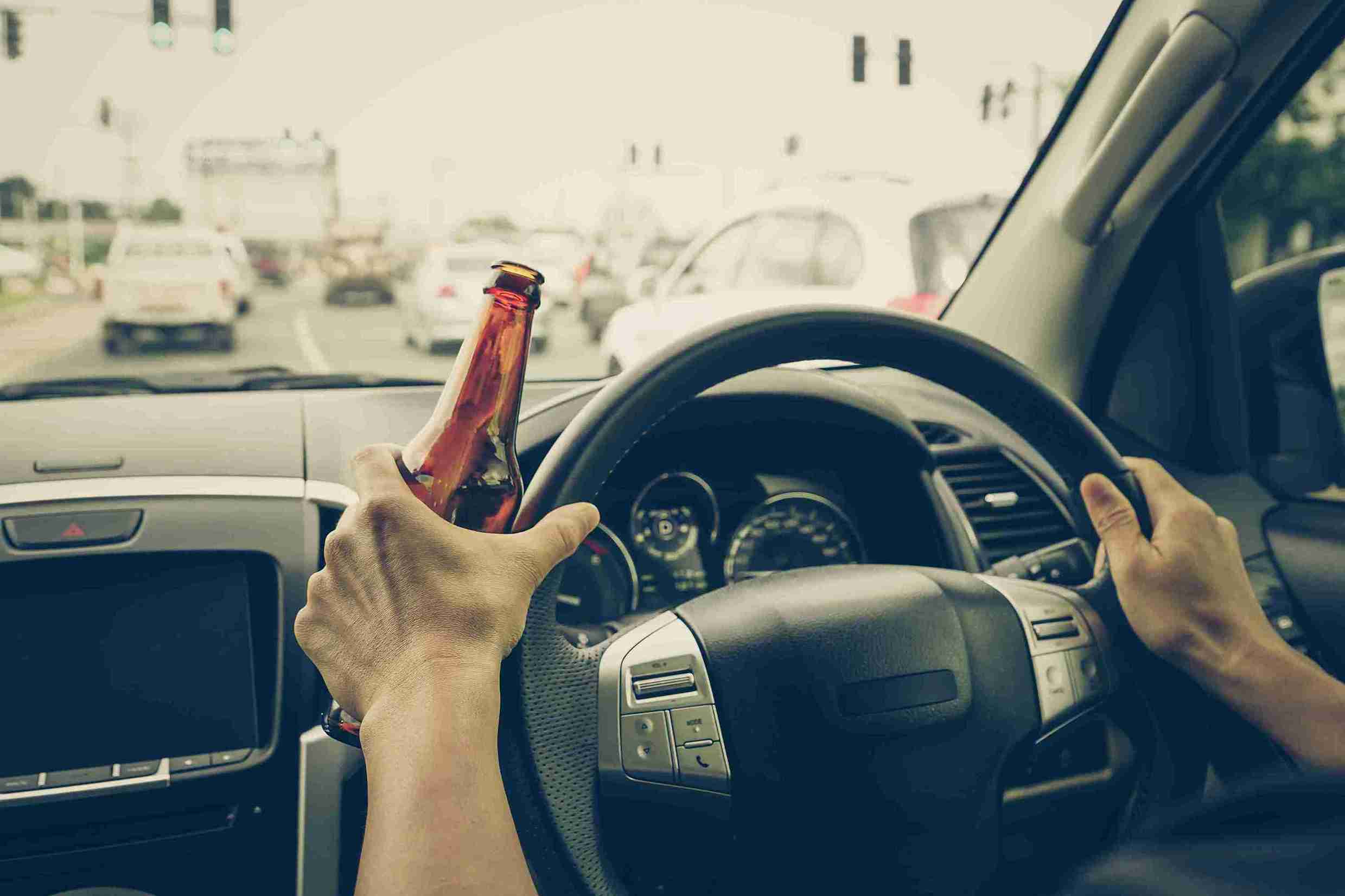 How to Get Out of a DUI or DWI