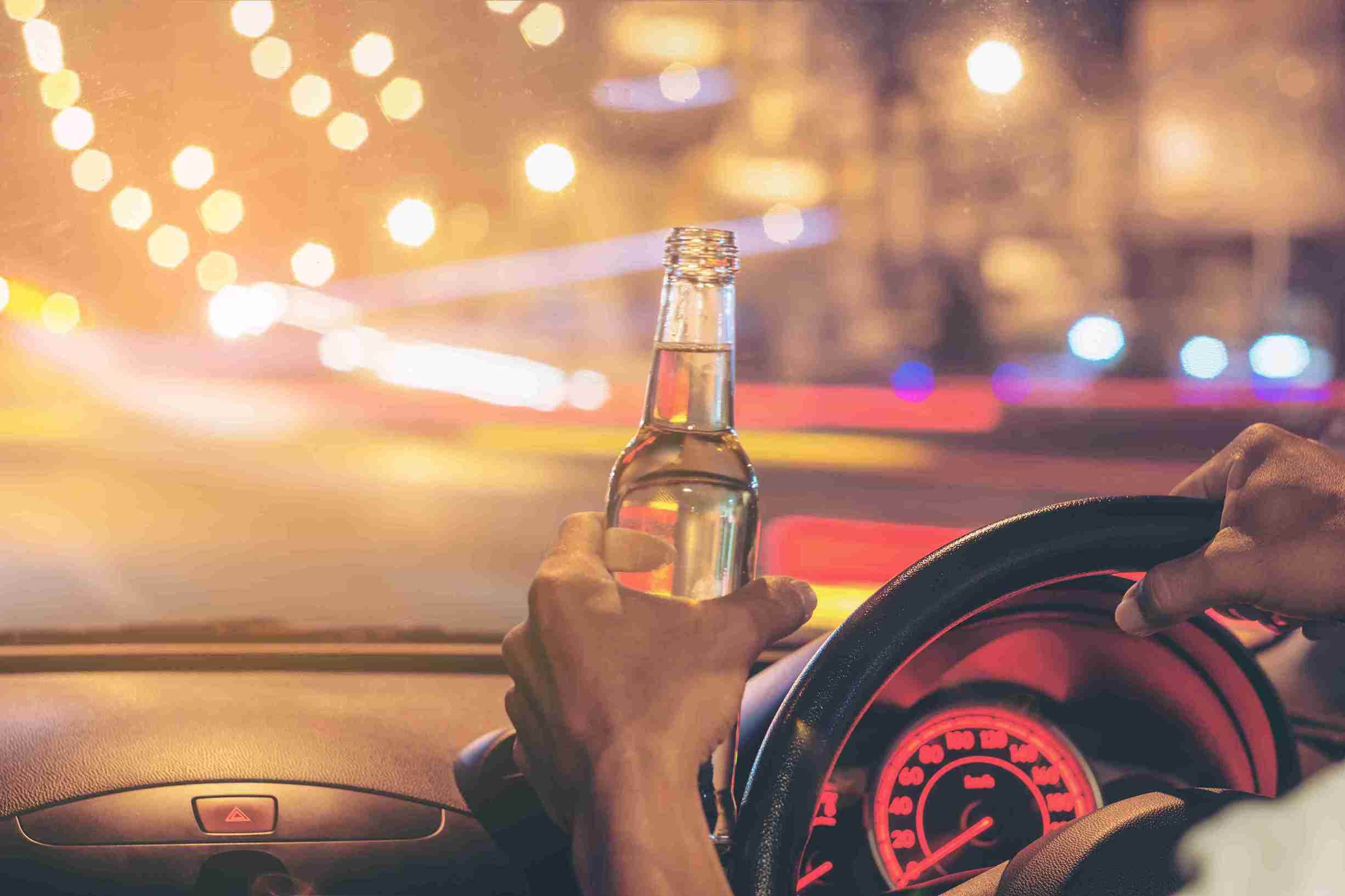 Texas DWI and DUI Laws