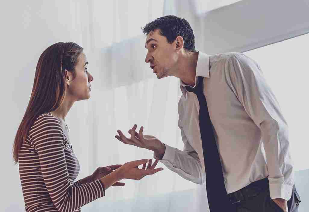 What Is the Difference Between Violence and Abuse?