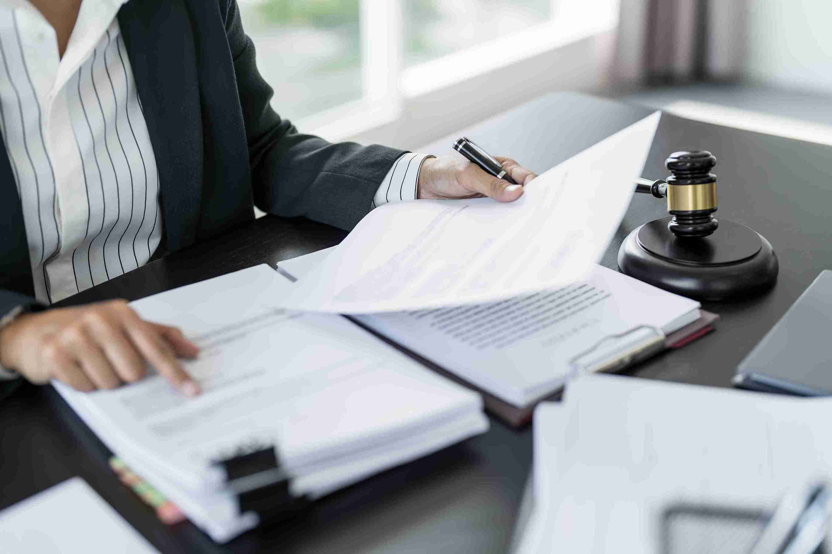 if charges are dismissed do you have a criminal record