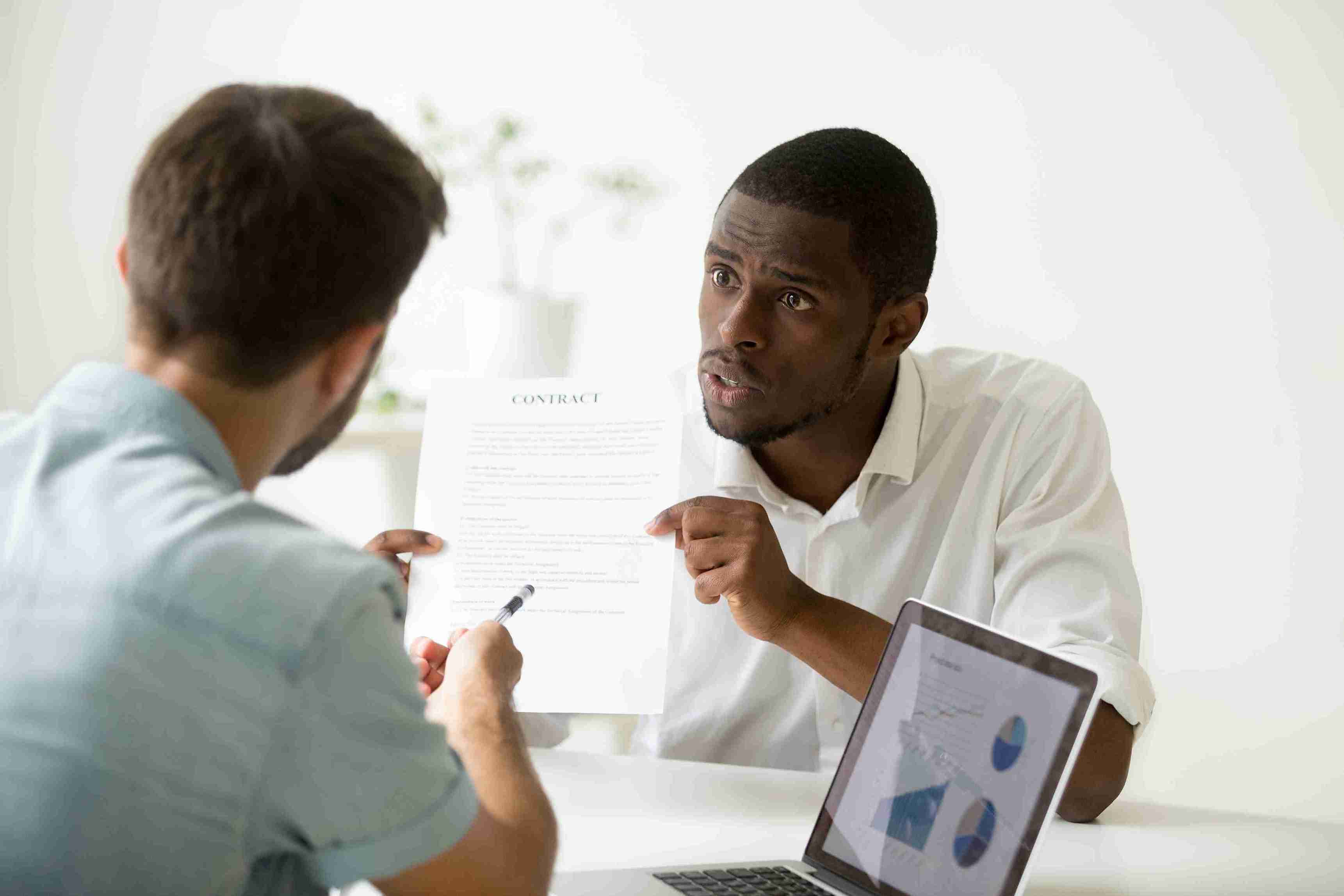 Houston Fraud and Forgery Defense Attorney