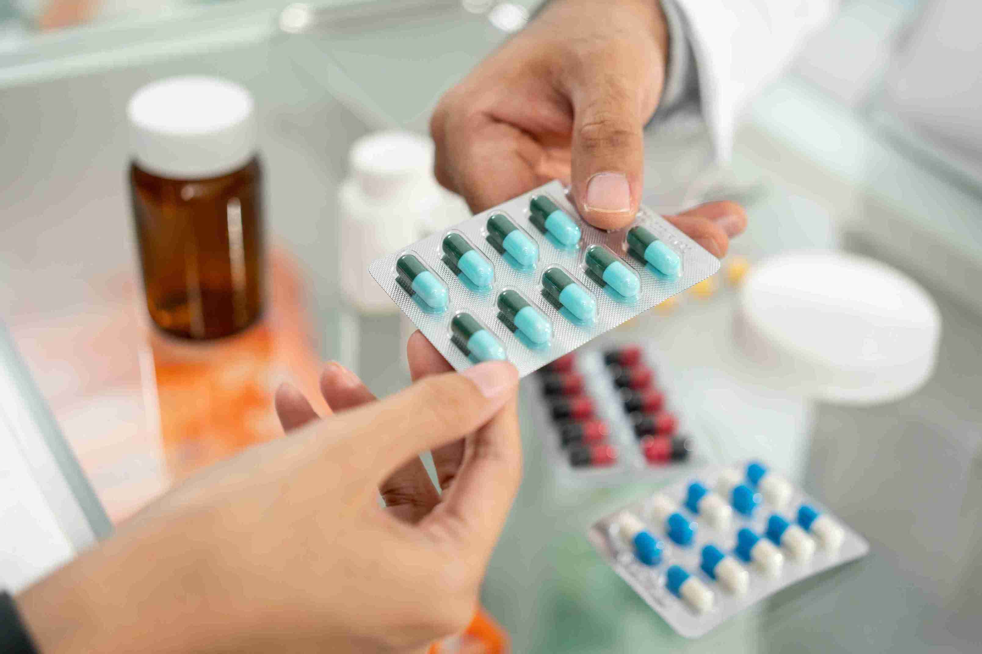 pill mill defense attorney