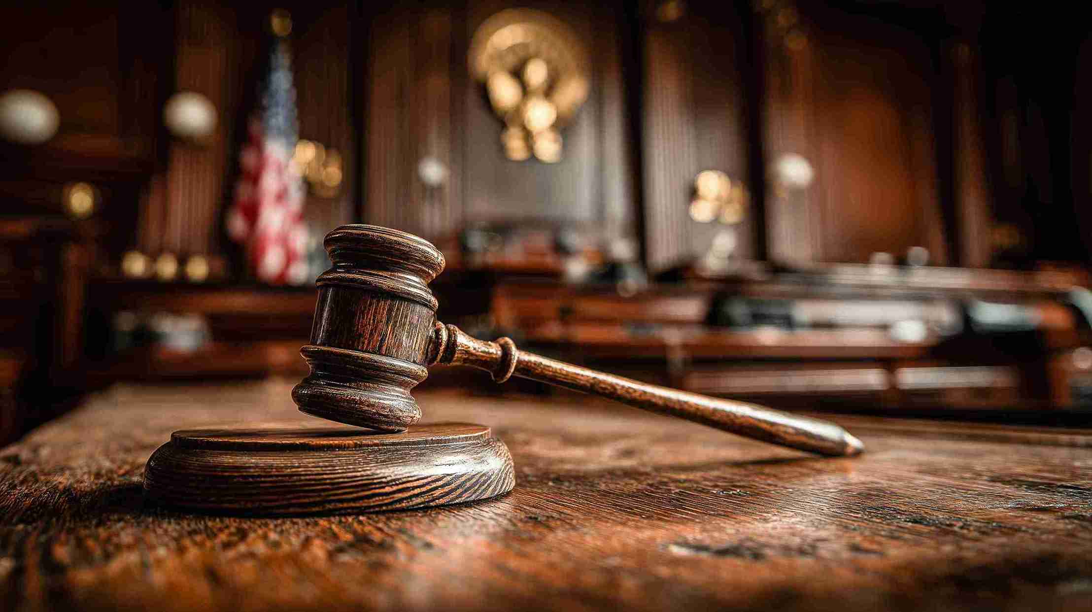 Houston Theft Attorney