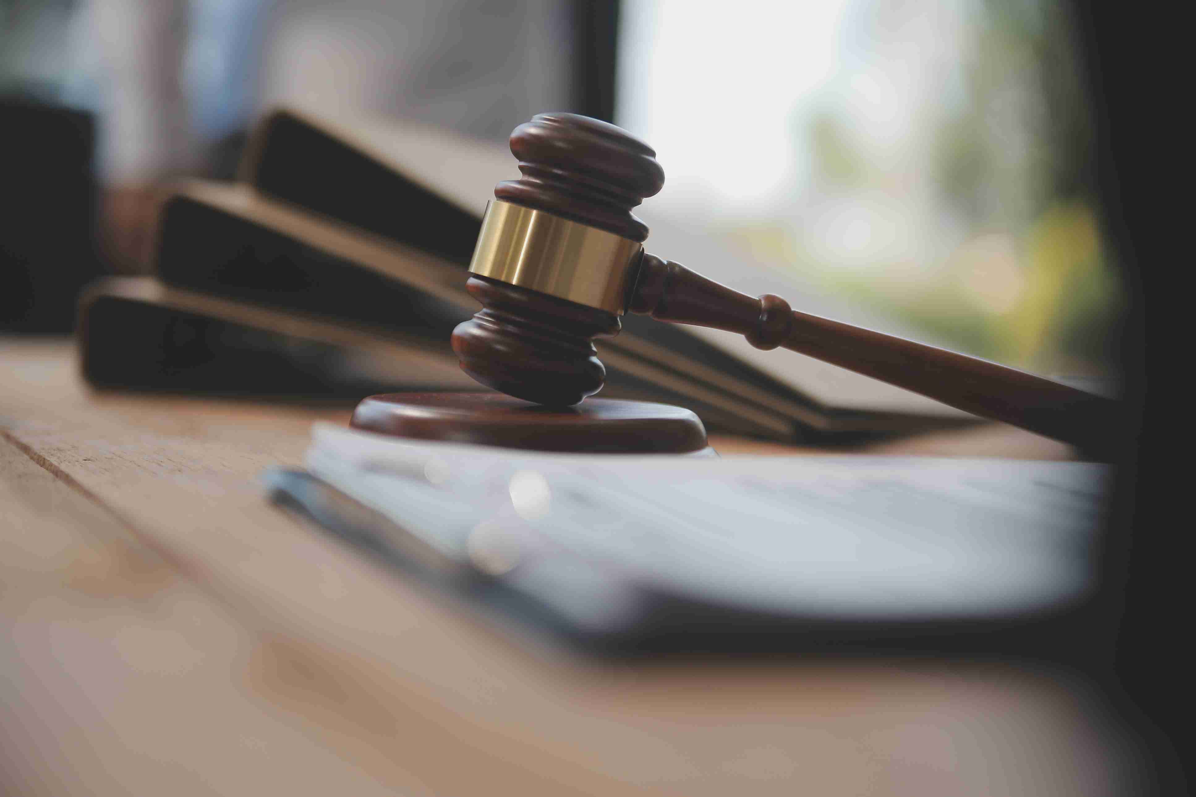 houston robbery attorney