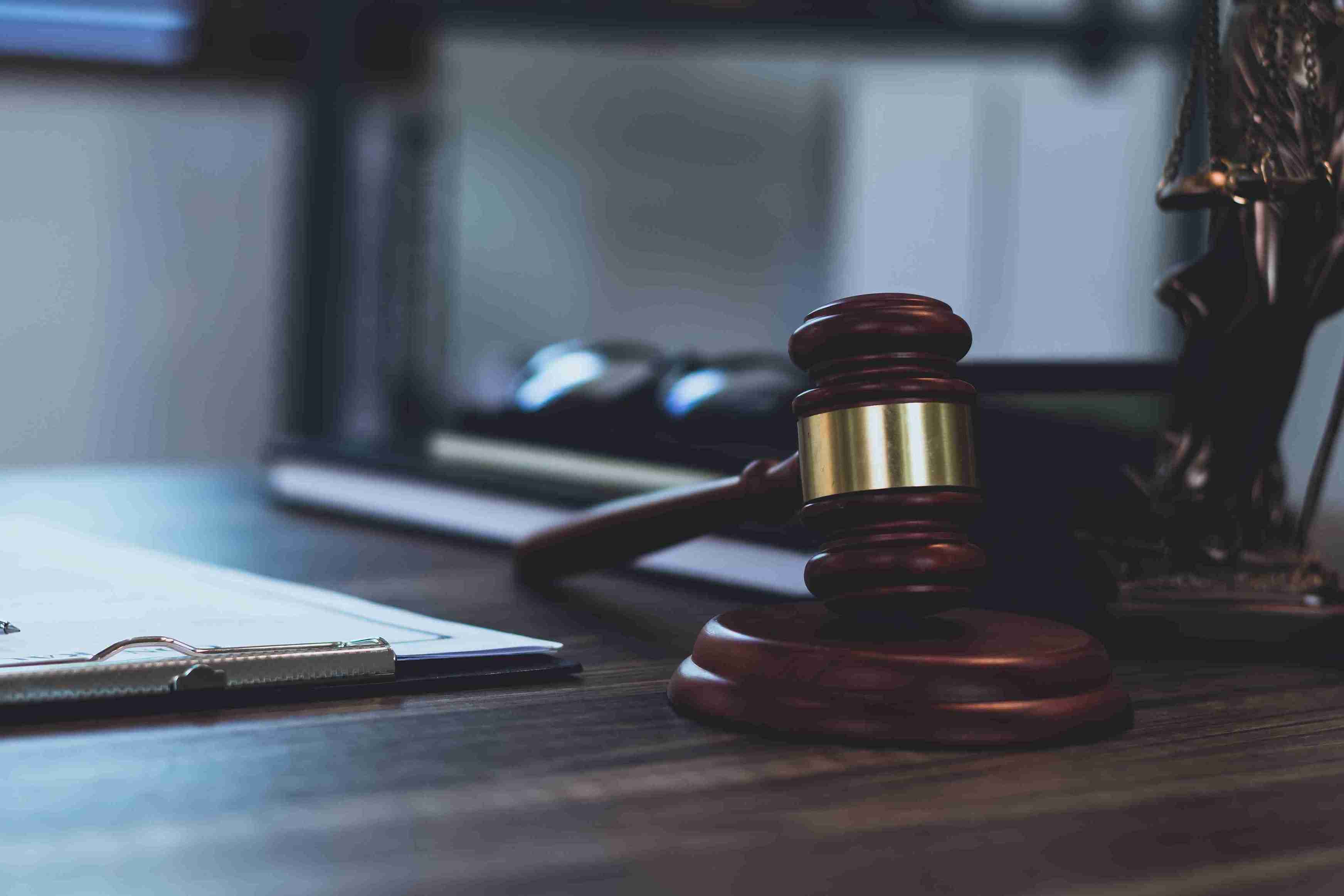 texas criminal defense attorney