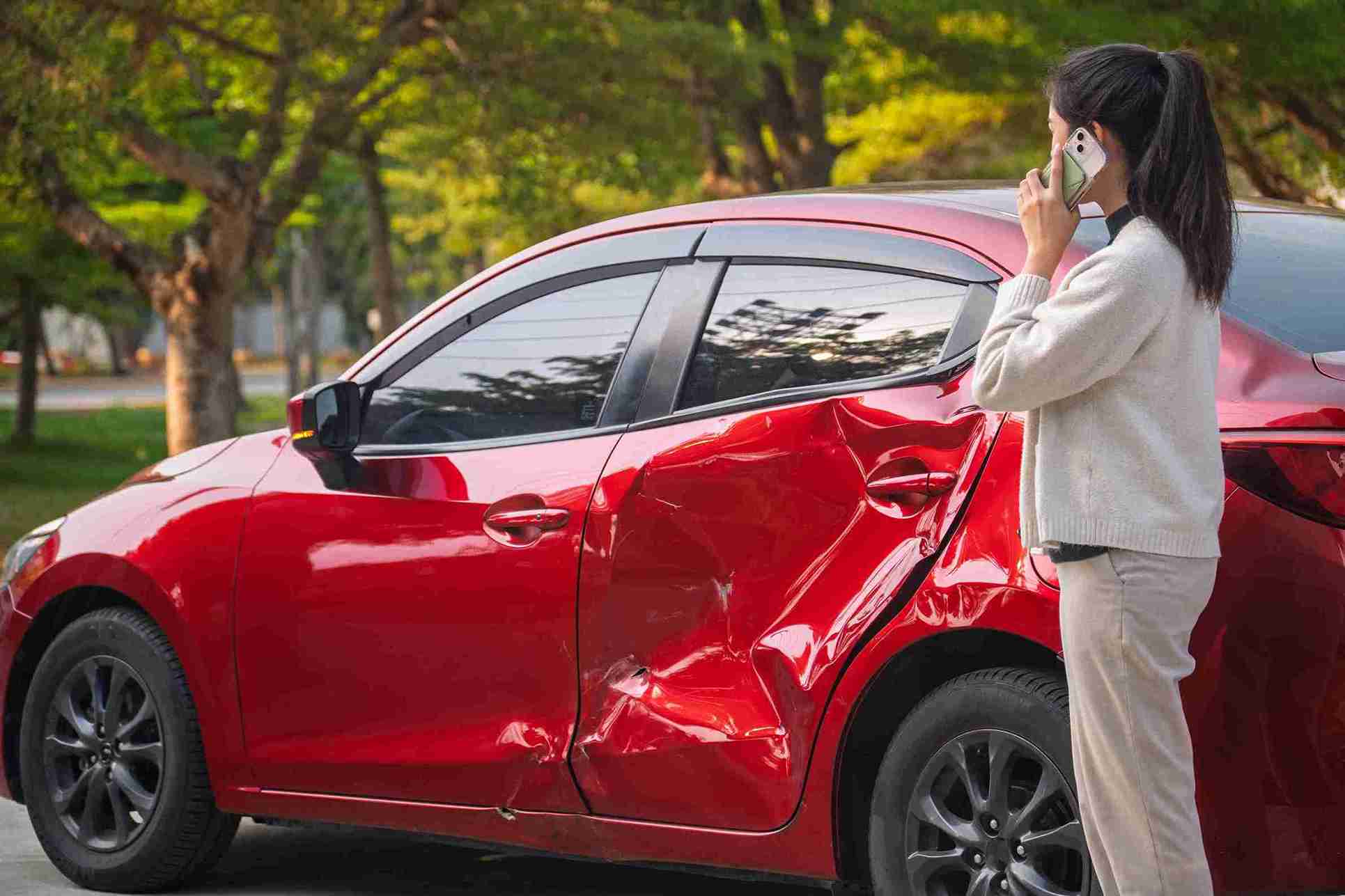 Car Accident Lawyer in Houston, Texas